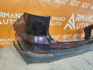 602002145AADQJ, 602002145AA, 4 бампер чери тигго 8 про макс т1д (t т Chery Tiggo 8 PRO Арт AR294096, вид 2