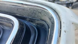 6010094600, 7 бампер джили атлас про Geely Atlas Pro Арт AR294621, вид 11