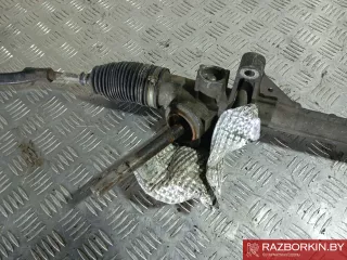 7955501009LH рулевая рейка Renault Megane 2 Арт 34534, вид 5