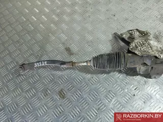 7955501009LH рулевая рейка Renault Scenic 2 Арт 34534_1, вид 2