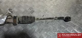 0230080050001 рулевая рейка Seat Ibiza 3 Арт 34527_2, вид 3