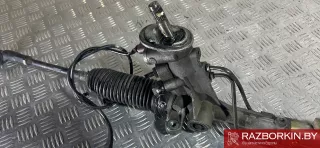 0230080050001 рулевая рейка Skoda Fabia 1 Арт 34507_2, вид 5