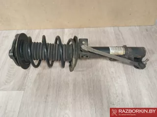 A2043202966 Стойка передняя левая Mercedes E W212 Арт 33927, вид 1