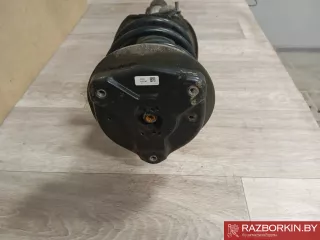 A2043202966 Стойка передняя левая Mercedes E W212 Арт 33927, вид 2