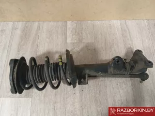 A2043202966 Стойка передняя левая Mercedes E W212 Арт 33927, вид 5