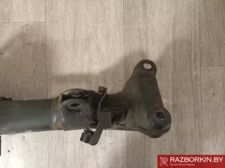 A2043202966 Стойка передняя левая Mercedes E W212 Арт 33927, вид 7