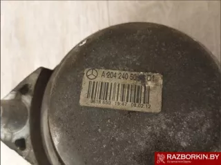 A2042405017Q1 Подушка крепления двигателя Mercedes GL X164 Арт 33805_3, вид 2