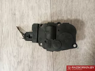410475520 Моторчик заслонки печки Mercedes S W221 Арт 33789_4, вид 2
