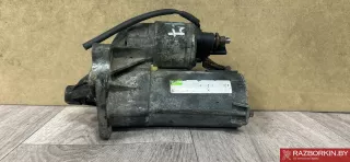 G199179A Стартер Renault Modus Арт 33177_2, вид 1