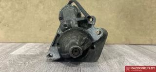 G199179A Стартер Renault Modus Арт 33177_2, вид 2