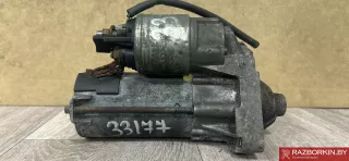 G199179A Стартер Renault Modus Арт 33177_2, вид 3