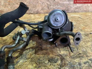 GT1746V,H8200398585 Турбина Renault Megane 2 Арт 32976_2, вид 1