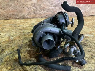GT1746V,H8200398585 Турбина Renault Megane 2 Арт 32976_2, вид 2