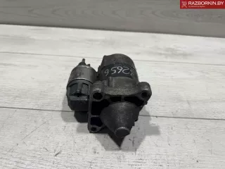 8200266777A,D7E47 Стартер Renault Clio 2 Арт 32656_1, вид 4
