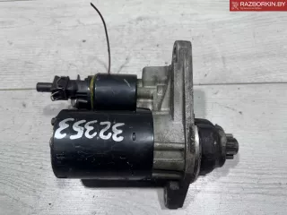 02T911023G,0001120400 Стартер Skoda Fabia 2 Арт 32553_1, вид 1