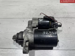 02T911023G,0001120400 Стартер Skoda Fabia 2 Арт 32553_1, вид 2
