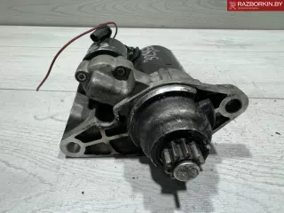 02T911023G,0001120400 Стартер Skoda Fabia 2 Арт 32553_1, вид 3