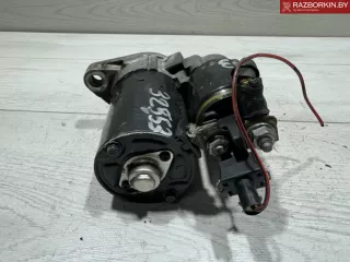 02T911023G,0001120400 Стартер Skoda Fabia 2 Арт 32553_1, вид 4
