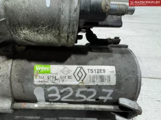 8200836473B,TS12E9 Стартер Renault Scenic 2 Арт 32527, вид 5