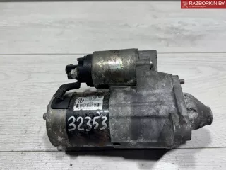 M000T87881,8200306595 Стартер Renault Clio 3 Арт 32353_3, вид 1