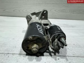 0001106023,8200186148 Стартер Renault Laguna 2 Арт 32351_1, вид 4