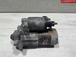 M000T87881,8200306595 Стартер Renault Clio 3 Арт 32295_3, вид 1