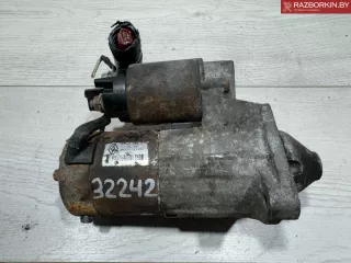 8200584675 Стартер Nissan Note E11 Арт 32242_4, вид 1