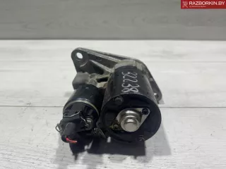 02T911023G,0001120400 Стартер Volkswagen Polo 3 Арт 32238, вид 3