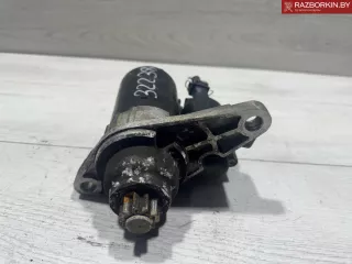 02T911023G,0001120400 Стартер Volkswagen Polo 3 Арт 32238, вид 4