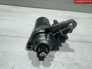 02T911023G,0001120400 Стартер Skoda Octavia A5 Арт 32209_2, вид 3