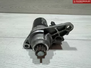 02T911023G,0001120400 Стартер Skoda Octavia A5 Арт 32179_2, вид 3
