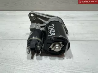 02T911023G,0001120400 Стартер Skoda Octavia A5 Арт 32179_2, вид 4