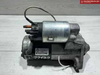 8200584675B Стартер Renault Megane 2 Арт 32172, вид 1