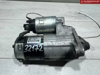 8200584675B Стартер Renault Megane 2 Арт 32172, вид 2