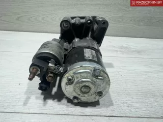 V75500178004 Стартер Citroen C4 Grand Picasso 1 Арт 32139_6, вид 3