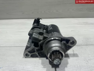 02T911023G,0001120400 Стартер Skoda Octavia A5 Арт 32117_2, вид 3