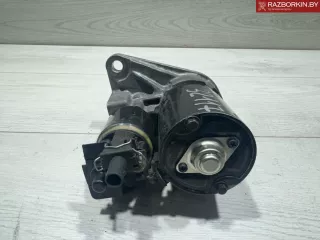 02T911023G,0001120400 Стартер Volkswagen Polo 4 Арт 32117_3, вид 4