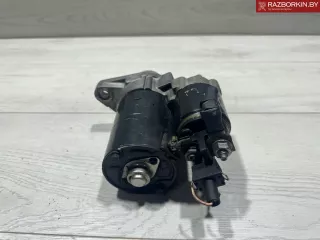 02T911023G,0001120400 Стартер Volkswagen Polo 3 Арт 32093, вид 3