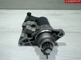02T911023G,0001120400 Стартер Skoda Fabia 2 Арт 32093_1, вид 4