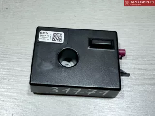 65209325735,9325735 Усилитель антенны BMW 2 F45/F46 Арт 31771_16, вид 1
