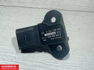 036906051G,0261230081 Датчик абсолютного давления Audi Q5 1 Арт 31497_8, вид 1