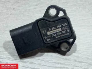 0281002399,038906051B Датчик абсолютного давления Volkswagen Polo 4 Арт 31493_26, вид 1