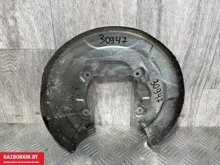 34206799739,6799739 Кожух защитный тормозного диска MINI CLUBMAN F54 Арт 30947_1, вид 1