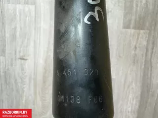 A4513202331 амортизатор задний Smart Fortwo 2 Арт 30867, вид 4