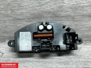 64117952061,7952061,64119301594,9301594,64119377854,9377854 Сопротивление печки BMW 2 F45/F46 Арт 30449_4, вид 2