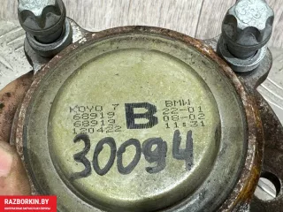 33406891921,6891921,33406891923,6891923,33406891908,6891908,33406891922,6891922 ступица задняя MINI Hatch Арт 30094_8, вид 5