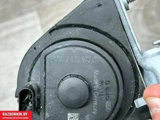 11519470972,9470972,0392023450,11518486848,8486848,11518661538,8661538 Насос антифриза дополнительный BMW X2 F39 Арт 29950_3, вид 3