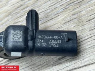 147344400A Датчик удара Tesla model X Арт 29427_3, вид 3
