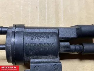 0025407097 Клапан электромагнитный Mercedes GLC X253 Арт 28989_4, вид 3
