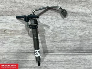 A6510702987 Форсунка Mercedes SLK r172 Арт 28986_15, вид 1